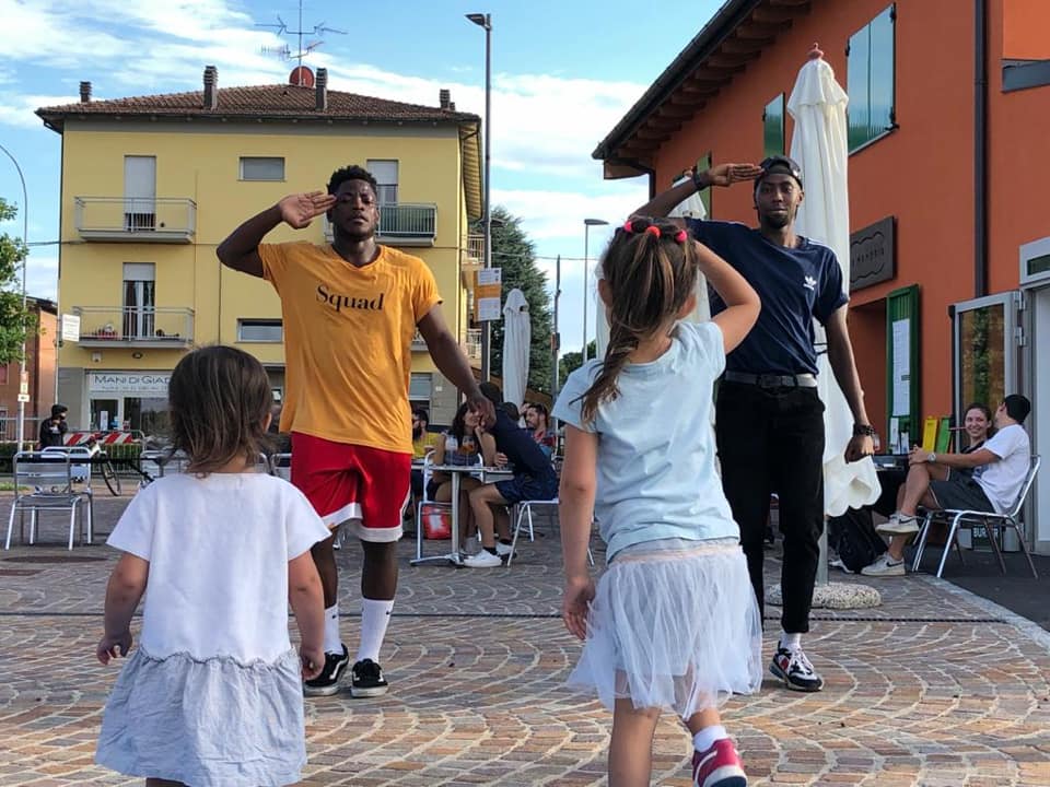 Mercoledì in piazza - Zola Predosa