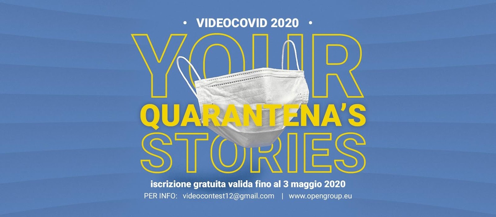 Videocontest - Sasso Marconi