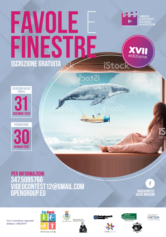 Videocontest - Sasso Marconi