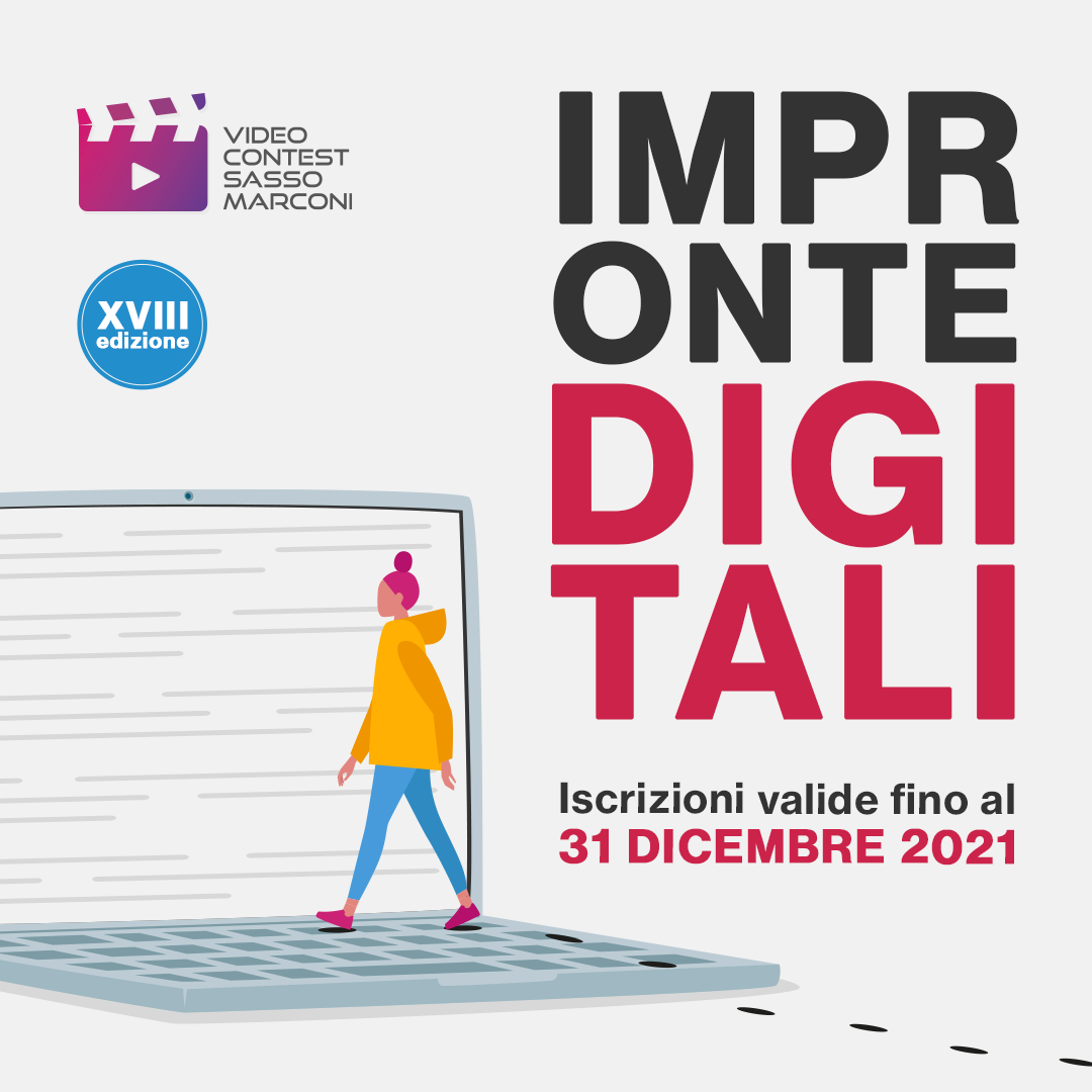 Videocontest - Sasso Marconi