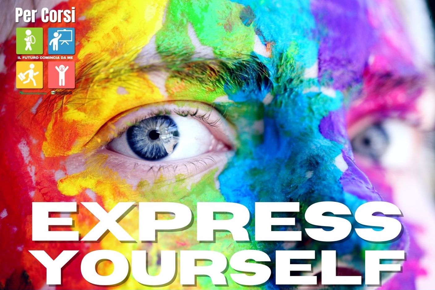 Manifesto ExpressYourself